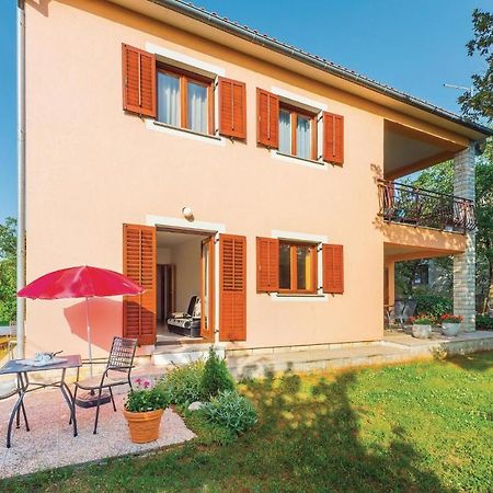 Gorgeous Apartment In Labin With Wifi Exterior foto