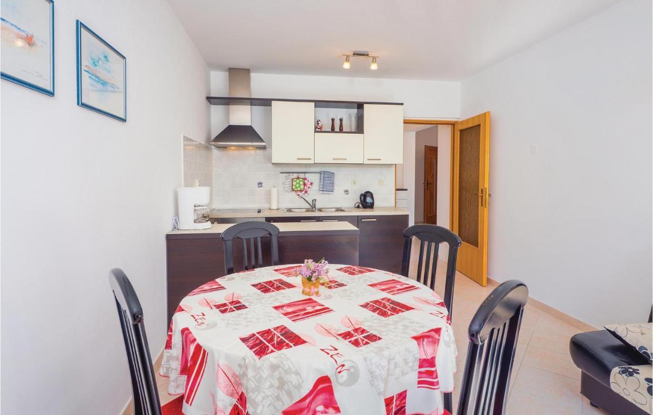 Gorgeous Apartment In Labin With Wifi Exterior foto