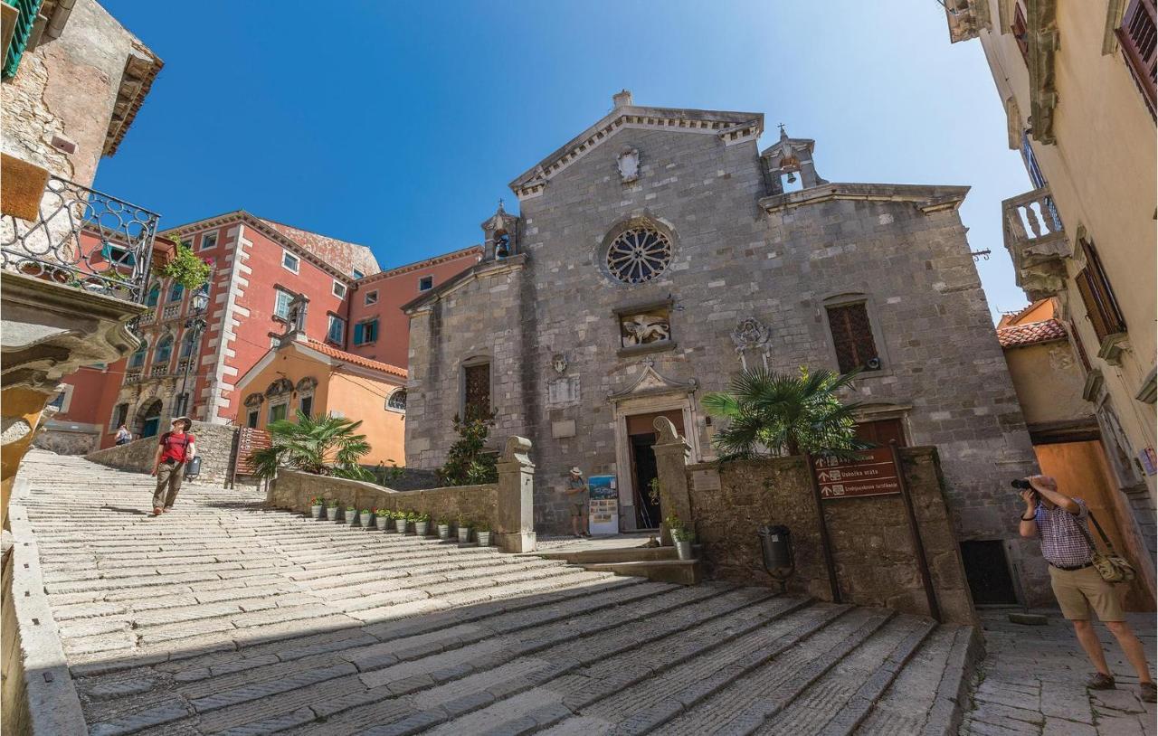 Gorgeous Apartment In Labin With Wifi Exterior foto
